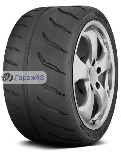 Toyo Proxes R888R 265/35 R18 93Y