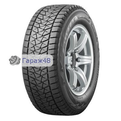Bridgestone Blizzak DMV2 275/45 R20 111T