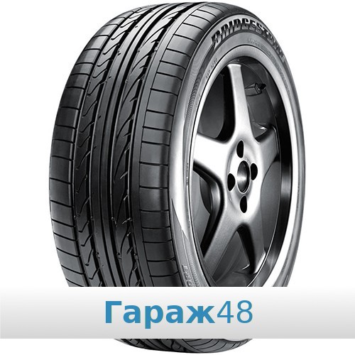 Bridgestone Dueler H/P Sport SUV 315/35 R20 106W